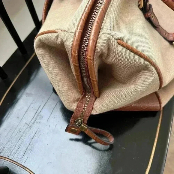 The Limited Weekender/Overnight Bag - Picture 3 of 8